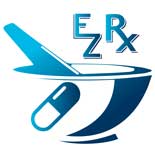 EzRx Drug Card Logo