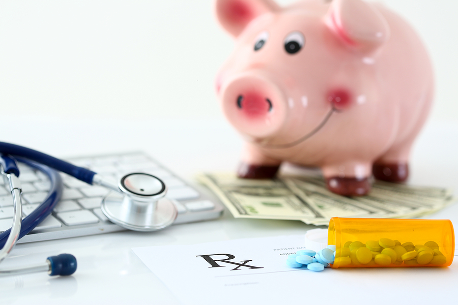 Prescription Drug Savings Without Insurance