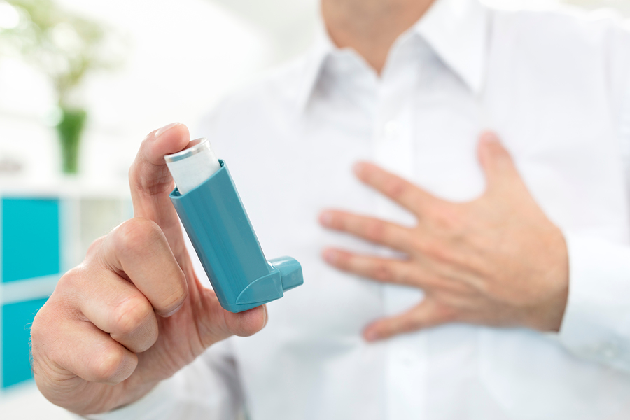 Asthma Medication Savings Tips