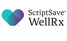 ScriptSave WellRX Logo