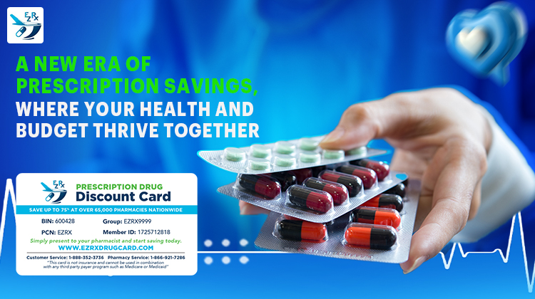 Making Medications Affordable: The EZRX Way